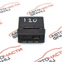 USB AUX порт Hyundai i20 1.2 i 86 конски сили 961201J000