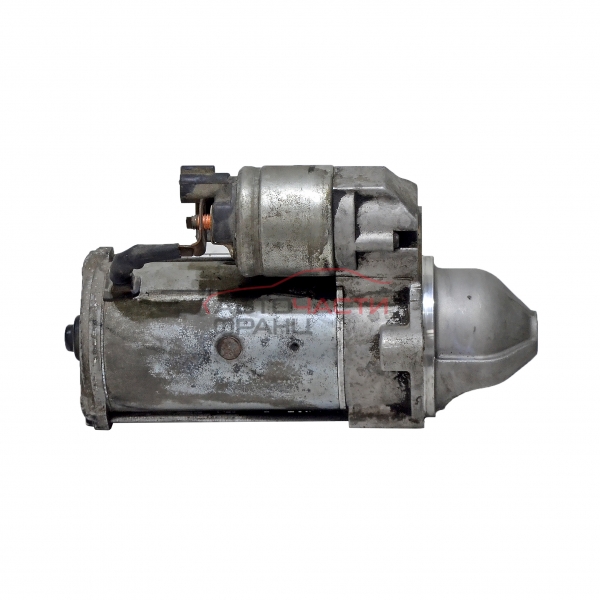 Стартер Chevrolet Cruze 2.0 CDI 163 конски сили 25183761 9 зъба