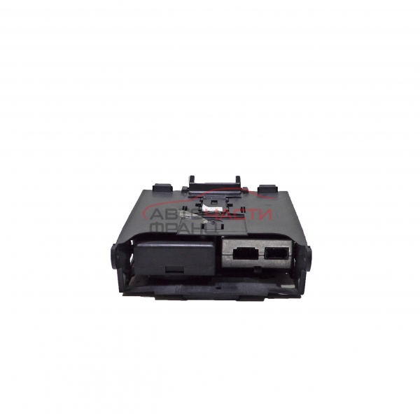 Модул мултимедия Audi A6, 2.7 TDI 163 конски сили 4E0035785D