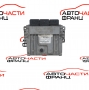 Компютър запалване Ford Kuga 2.0 TDCI 140 конски сили AV41-12A650-CJ  2011г
