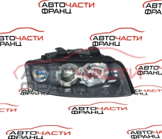 Десен фар ксенон Audi S4 4.2 V8 344 конски сили 69938240