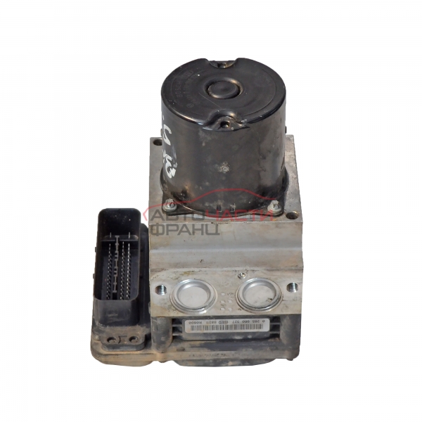 ABS помпа BMW E60 2.0 D 177 конски сили 34516783360-02