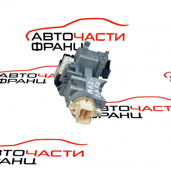 Контактен ключ Mazda CX-7 2.2 MZR-CD 173 конски сили D46166938B