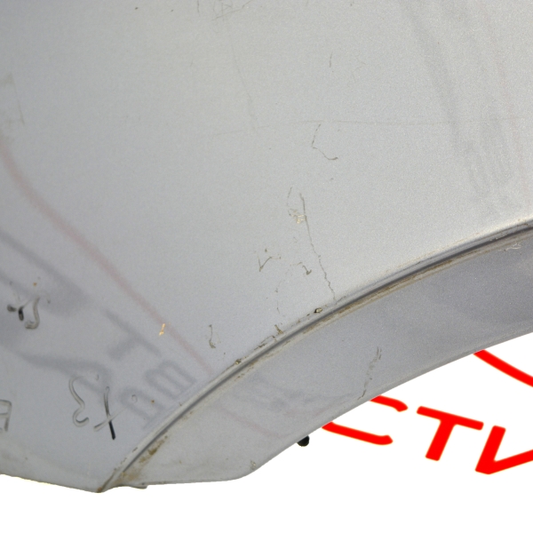 Преден ляв калник BMW X3 E83 2.0 D 177 конски сили