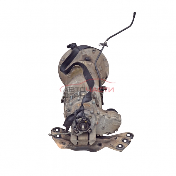 Автоматична скоростна кутия Mercedes S class W220 5.0 i 4-matic 306 конски сили