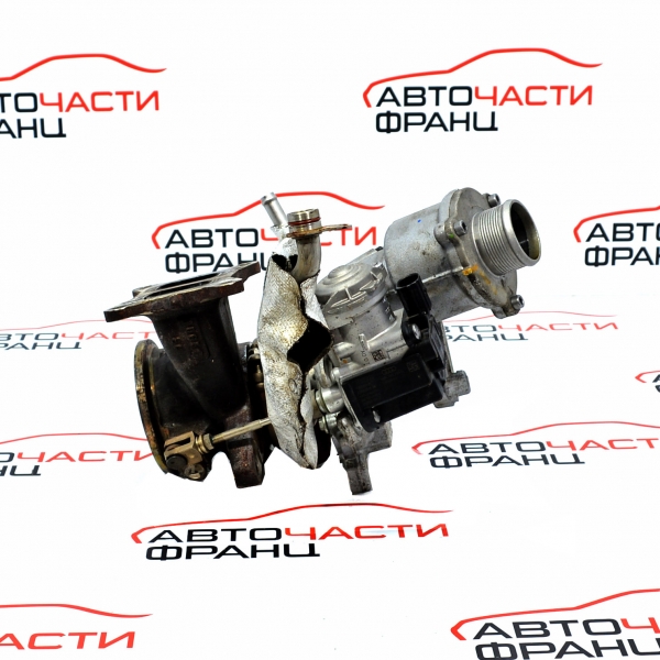 Турбина Audi A3 1.8 TFSI 180 конски сили 06K145701N 2013г