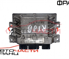 Компютър запалване Ford Fiesta VI 1.25 I AV21-12A650-EB