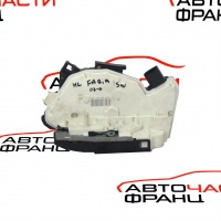 Задна лява брава Skoda Fabia 1.9 TDI 105 конски сили 45E-1S4839015C