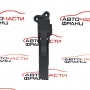Педал газ Mercedes ML W164 3.0 CDI 224 конски сили A1643000004