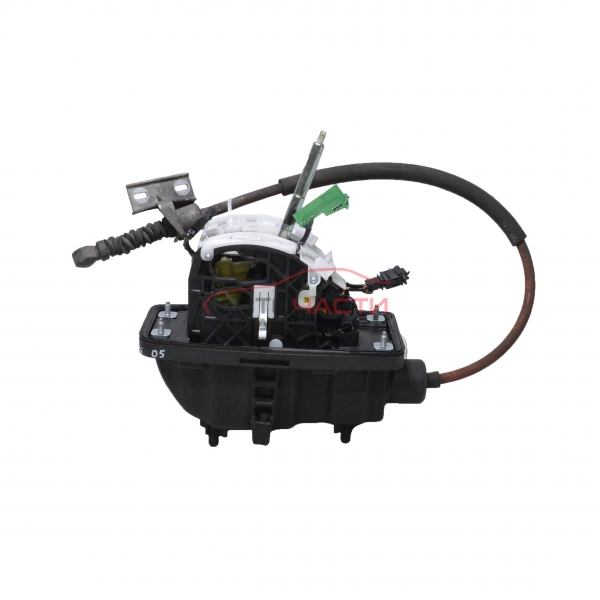 Скоростен лост Audi A6 3.0 TDI 225 конски сили 4F2713041P