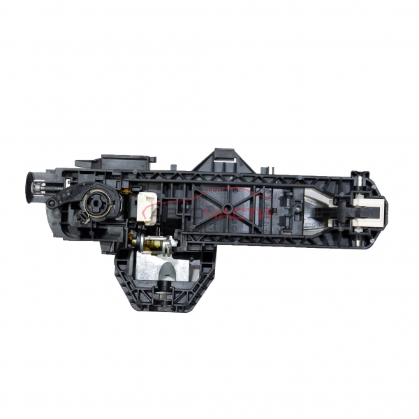 Предна лява дръжка Mercedes C Class W204 A2047600534 2008 г