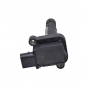 Бобина Mercedes CLK W209 1.8 Kompressor 163 конски сили A0001501580