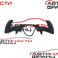 Пера смяна скорости Citroen C4 1.6 HDI 92 конски сили 96667245ZD