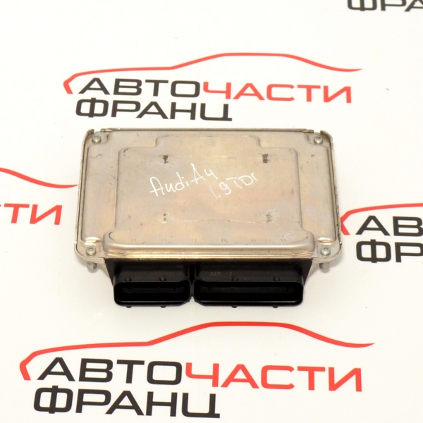 Компютър запалване Audi A4 1.9 TDI 130 конски сили 038906019LJ