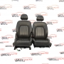 Седалки Peugeot 407 2.7 HDI 204 конски сили  2006г