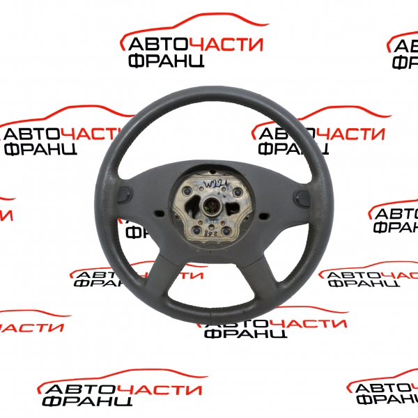 Волан Mercedes S class W221 3.5 i 272 конски сили