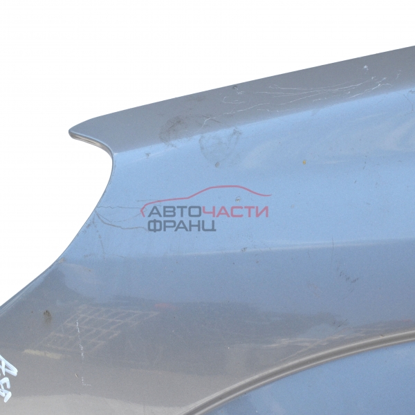 преден ляв калник Opel Astra H 1.9 CDTI 120 конски сили