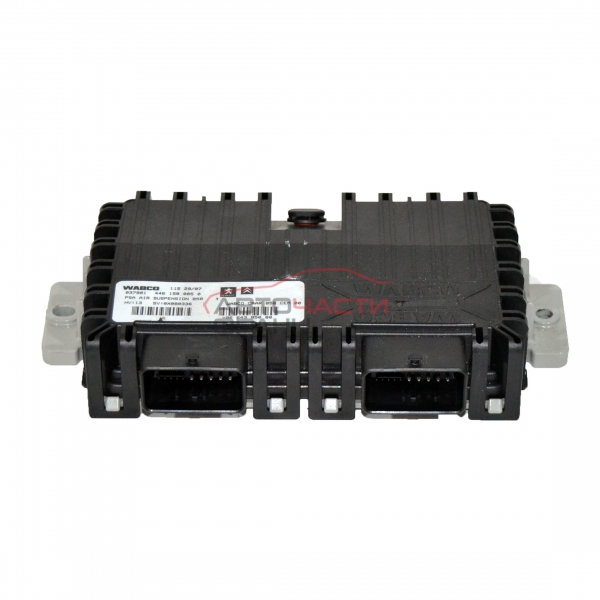 Модул въздушно окачване Citroen C4 Grand Picasso 1.6 HDI 112 конски 9664385080