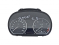 Километражно табло BMW E87 2.0D 122 конски сили 1024952-62 Километражно табло BMW E87 2.0D 122 конски сили 1024952-62