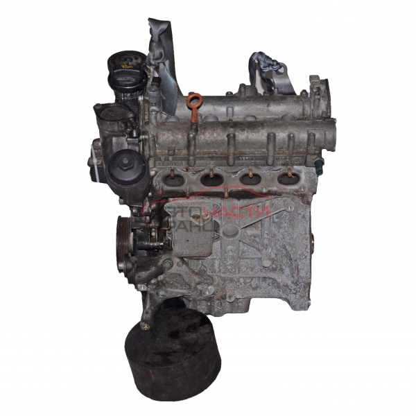 Двигател VW Golf 5 1.6 FSI 115 конски сили BLP