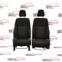 Седалки Toyota Rav4 2.2 D 4WD 150 конски сили