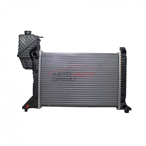 Воден радиатор Mercedes Sprinter 2.9D 122 конски сили 50559-NRF