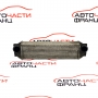 Интеркулер BMW F10 2.0 D 184 конски сили 17517805629-06    2010г