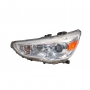 Ляв фар mitsubishi ASX 1.8 DI-D 150 конски сили Ляв фар mitsubishi ASX 1.8 DI-D 150 конски сили