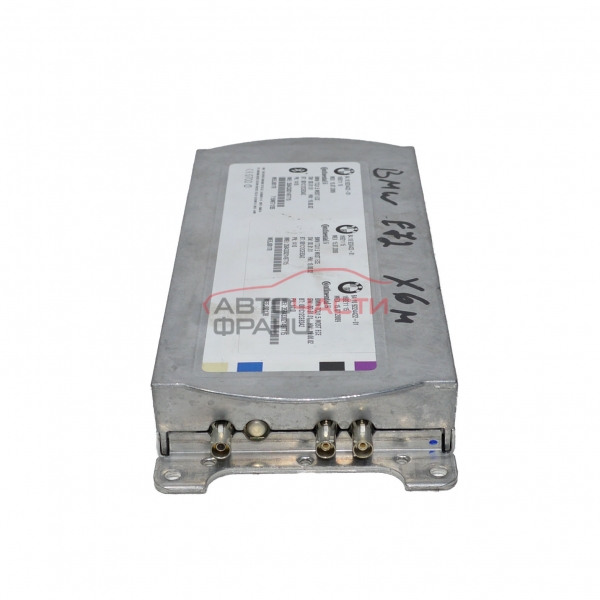 Блутут BMW X6 E71 M 5.0 i 555 конски сили 84.109224422-01