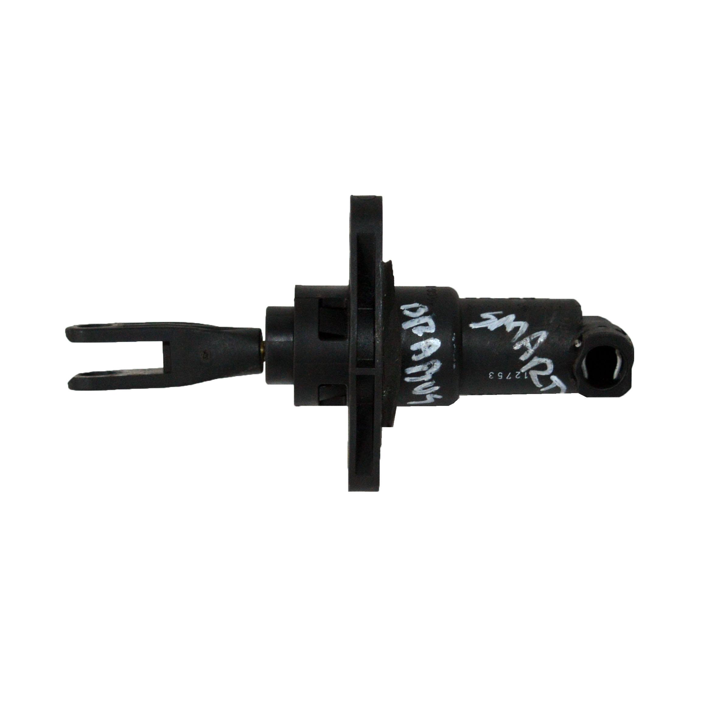 Горна помпа съединител Smart Forfour 1.5 Brabus 177 конски сили A4542900004