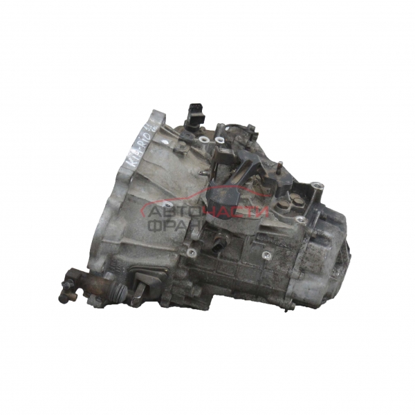 Ръчна скоростна кутия 5 степенна Kia Rio 1.1 CRDI 75 конски сили