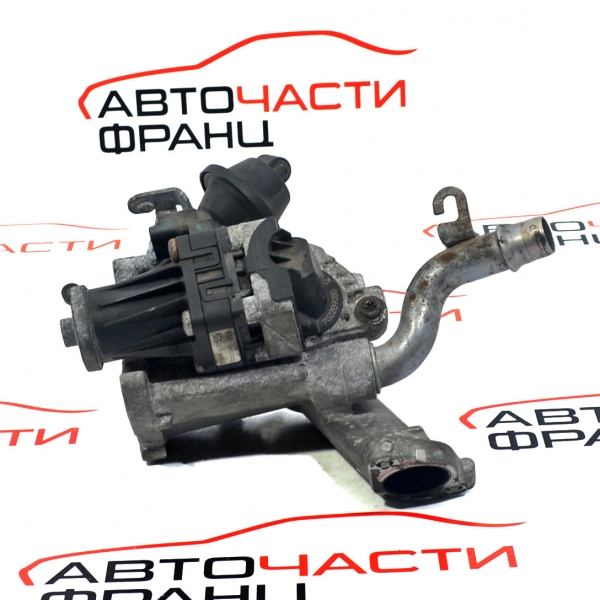 EGR Citroen Berlingo 1.6 HDI 112 конски сили 9671187780