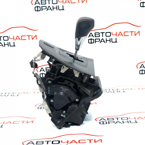 Скоростен лост Toyota Corolla 1.4 D-4D 110 конски сили 89451-52020