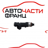 Дюза бензин Ford C-Max 1.6 LPG 117 конски сили AM5G-BA