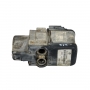 Печка VW Touaran 1.9 TDI 105 конски сили 1K0815005DF