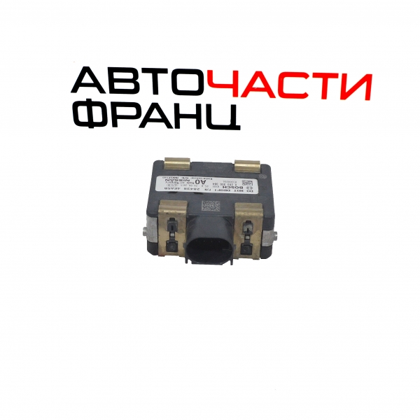 Дистанционен сензор радар Nissan Qashqai 1.6 DCI 131 конски сили 284384EA5B