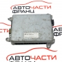 Боди контрол модул заден Jaguar S-Type 3.0 i 238 конски сили YW4T-13B524-BB