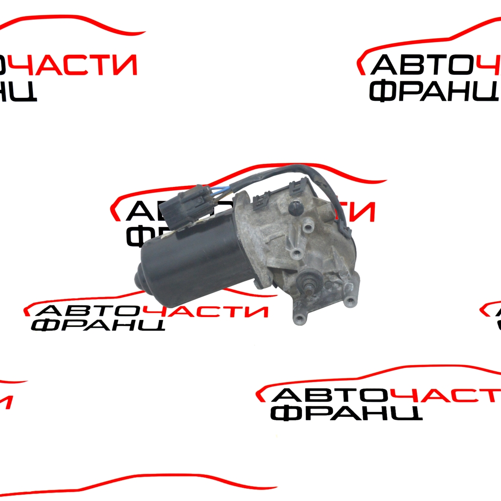 Моторче чистачки Hyundai IX35 2.0 CRDI 136 конски сили