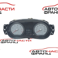Километражно табло Dacia Sandero 1.4 i 75 конски сили 21677499-2