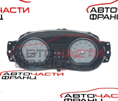 Километражно табло Dacia Sandero 1.4 i 75 конски сили 21677499-2