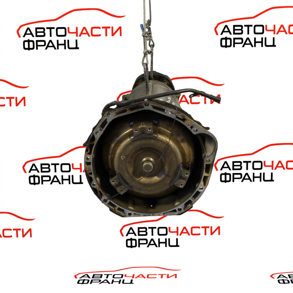 Автоматична скоростна кутия Mercedes E Class W211 3.2 CDI 2112708000