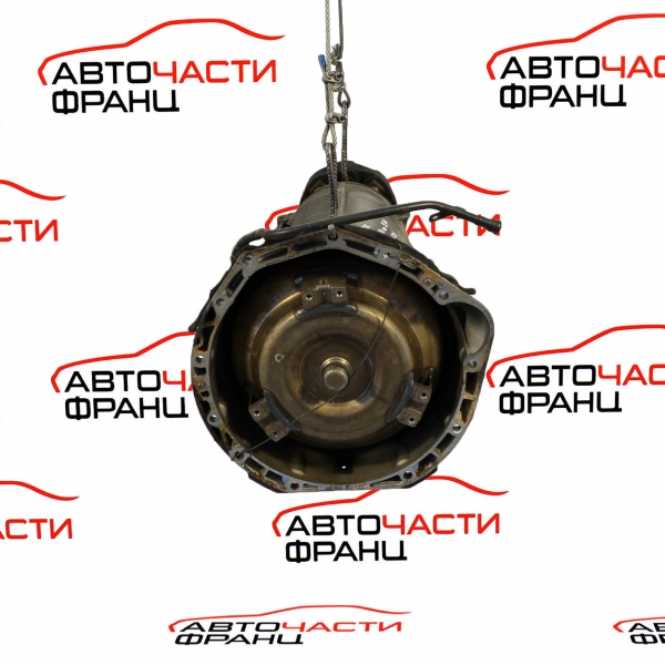 Автоматична скоростна кутия Mercedes E Class W211 3.2 CDI 2112708000