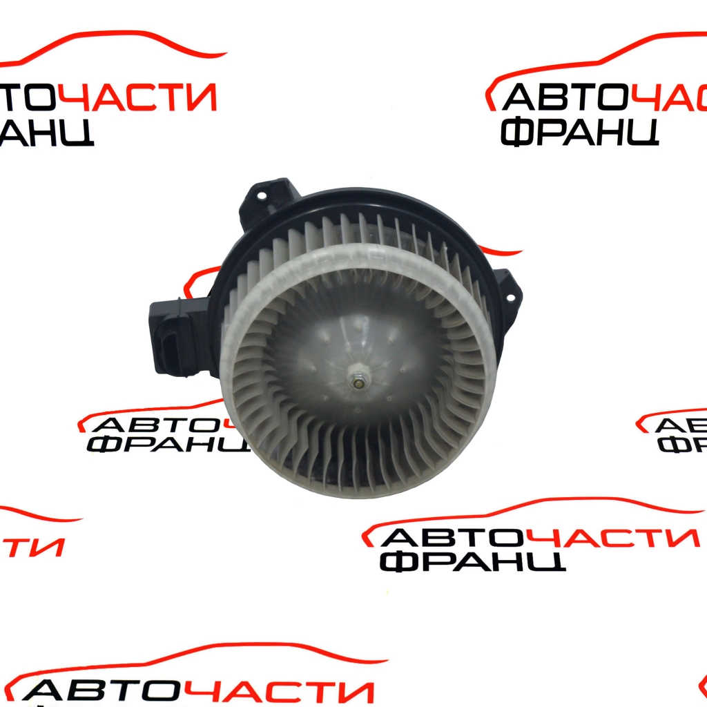 Вентилатор парно Great Wall Haval H2W 1.5 T 140 конски сили 8104100BJZ08A