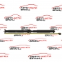 Кардан BMW F07 Gran Turismo 3.0 D 245 конски сили 7631364-01  2012г