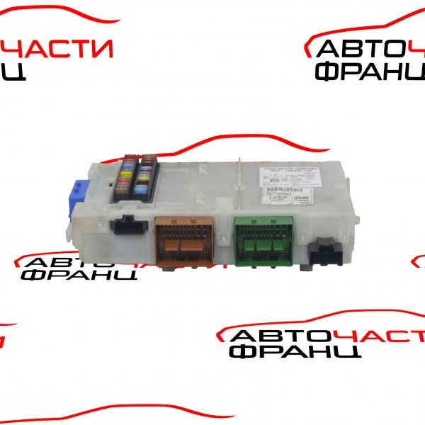 Бушонно табло Ford Mondeo III 2.0 TDCI 130 конски сили 7G9T-14A073-DB 2007г