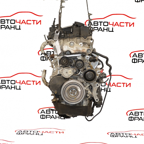 Двигател BMW F45 Active Tourer 1.5 i 136 конски сили B38A15A