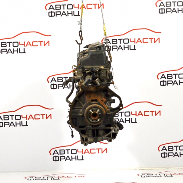 Двигател Mini Cooper R50 1.6 16V W11B16AA