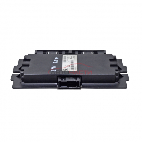 Комфорт модул BMW E91 2.0D 163 конски сили 61359159811-01