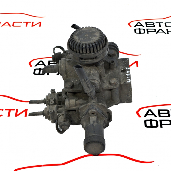Клапан въздушна спирачка Mercedes Actros MP2 1846 12.0 D 0044311612
