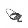 Преден десен датчик ABS Mercedes C-Class W203 2.2 CDI 150 конски сили 2105407681